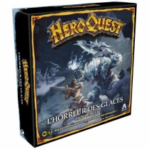 Tischspiel Hasbro Hero Quest