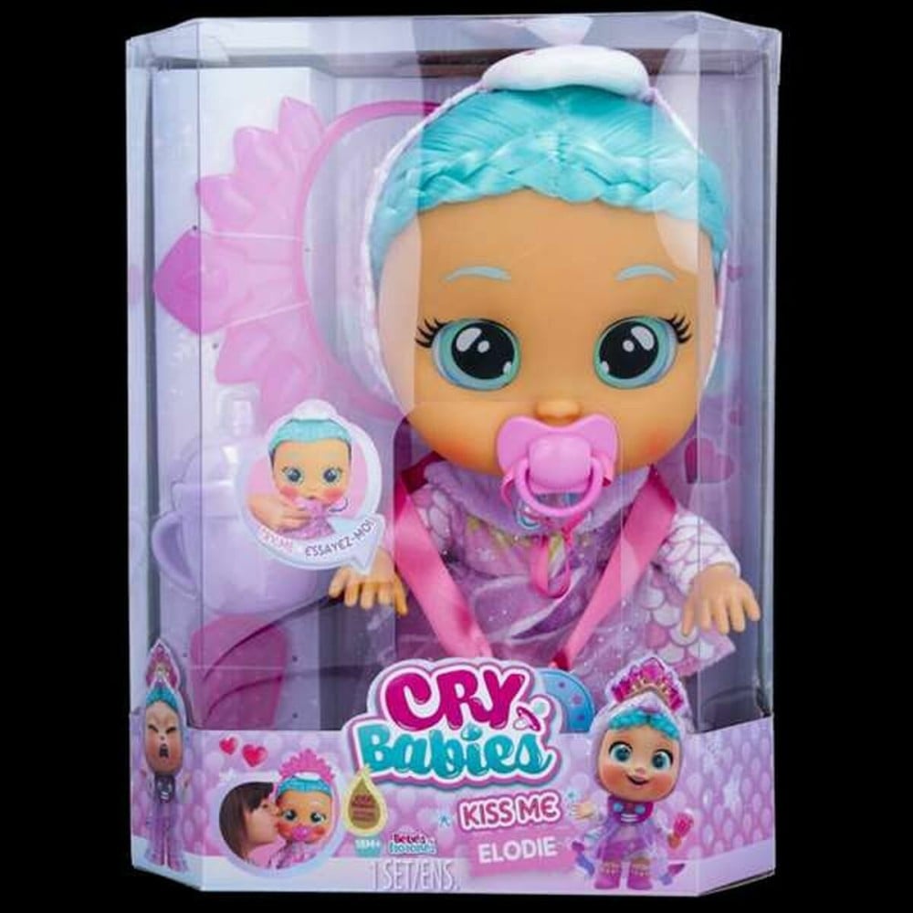 Baby-Puppe IMC Toys (30 cm)