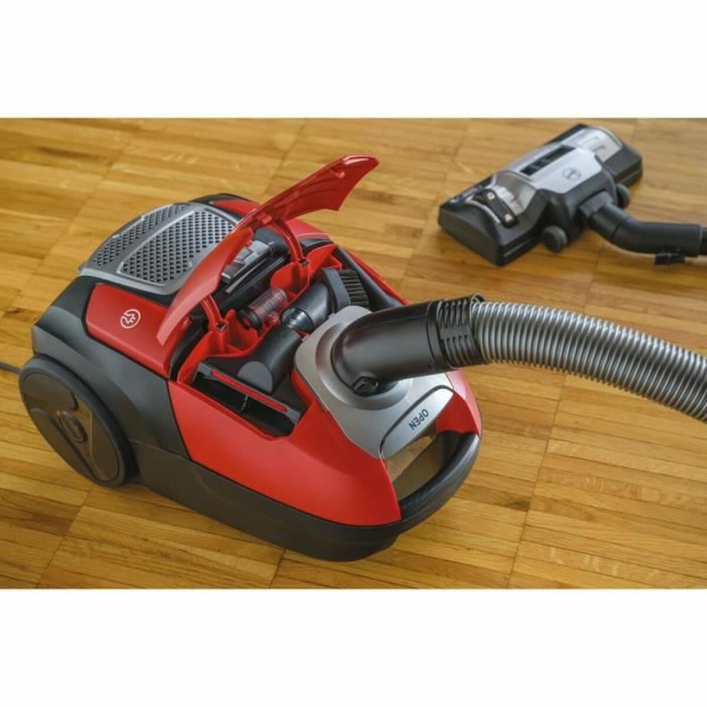 Aspirateur Hoover HE510HM 011