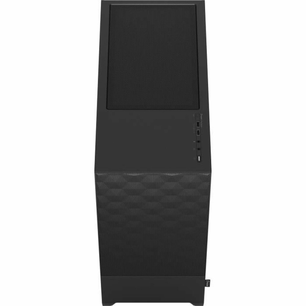 ATX Semi-tower Box Fractal Pop Air Black