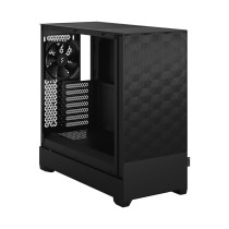 ATX Semi-tower Box Fractal Pop Air Black