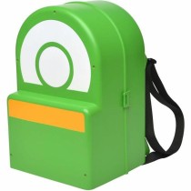 Playset Bandai Pokemon Sac à dos 8 cm