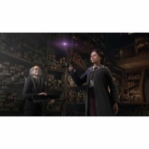 PlayStation 4 Videospiel Warner Games Hogwarts Legacy: The legacy of Hogwarts 