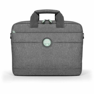 Housse pour ordinateur portable Port Designs Yosemite Eco TL Gris