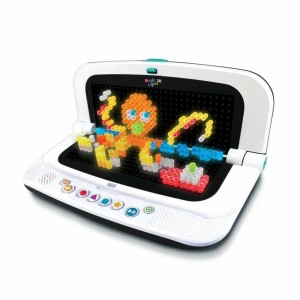 Playset Vtech MAGIC LIGHTS 3D