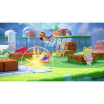 Videospiel für Switch Ubisoft Mario + Raving Rabbids Kingdom Battle Download-Code