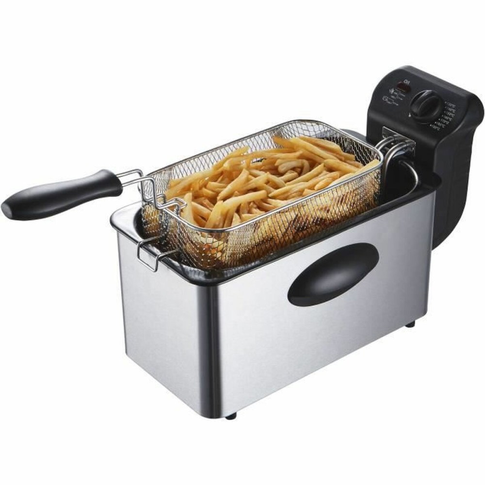 Air Fryer Continental Edison 2000 W