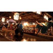 PlayStation 4 Video Game SEGA Like A Dragon: Ishin!