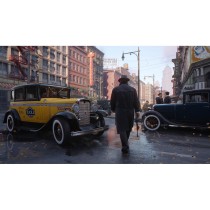 Jeu vidéo PlayStation 4 2K GAMES Mafia Trilogy