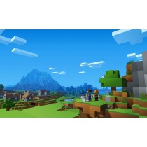 Jeu vidéo PlayStation 4 Mojang Minecraft Starter Refresh Edition