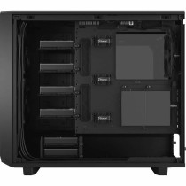 ATX Semi-tower Box Fractal FD-C-MES2A-03 Black