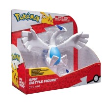 Action Figure Pokémon Lugia 30 cm