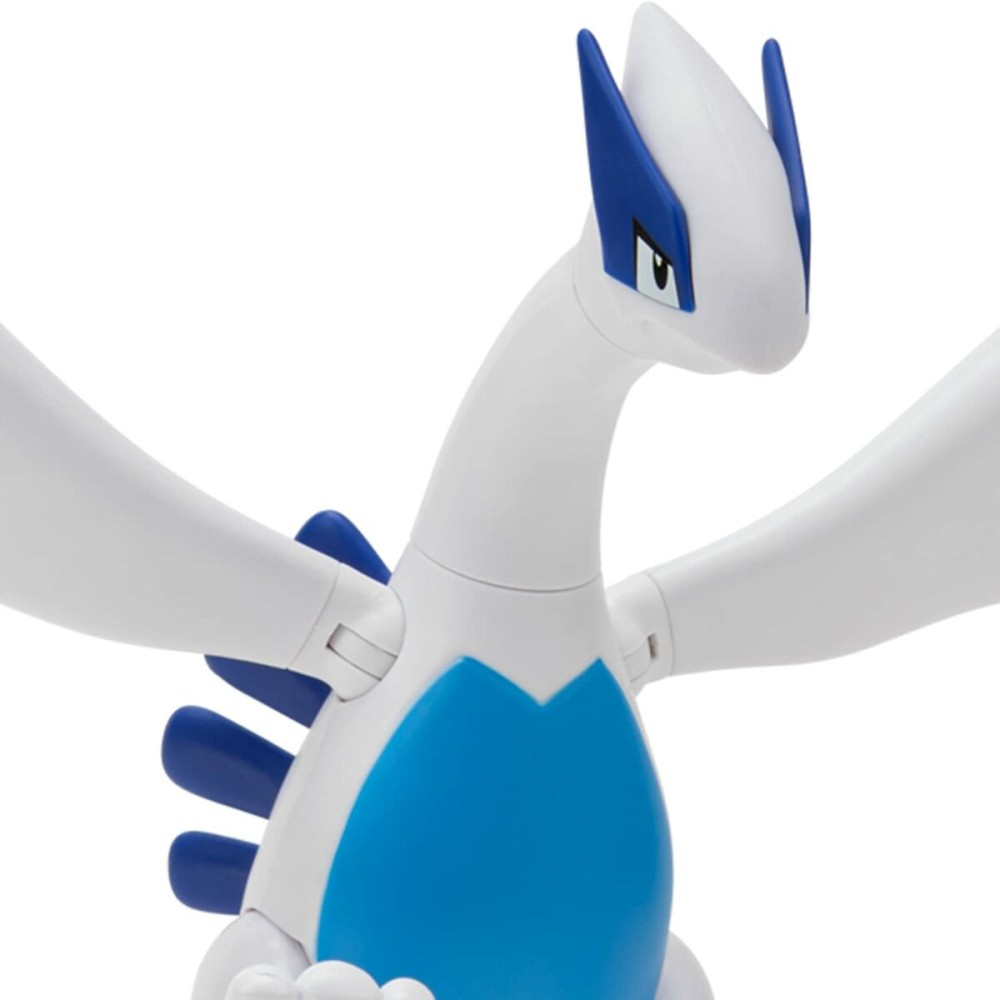 Action Figure Pokémon Lugia 30 cm