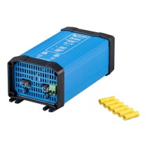 Batterieladegerät Victron Energy ORI241240021 12-24 V 40 A