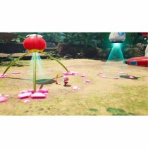 Jeu vidéo pour Switch Nintendo Pikmin 4