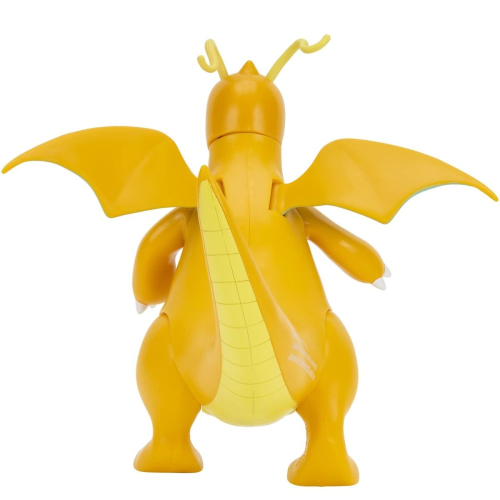 Jointed Figure Pokémon Dragonite 30 cm