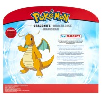 Figur mit Gelenken Pokémon Dragonite 30 cm