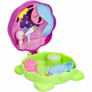 Playset IMC Toys Cry Babies Little Changers Moon 6 Stücke