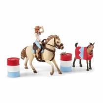 Spielzeug-Set Schleich 72157 Kunststoff Pferd