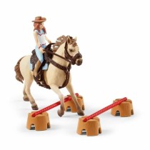 Ensemble de jouets Schleich 72157 Plastique Cheval