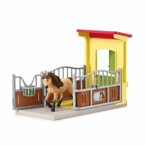 Ensemble de jouets Schleich 42609 Cheval