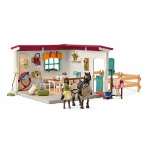 Ensemble de jouets Schleich 42591 Cheval