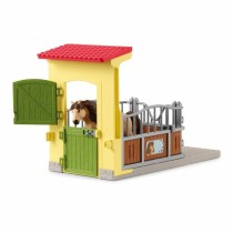 Ensemble de jouets Schleich 42609 Cheval