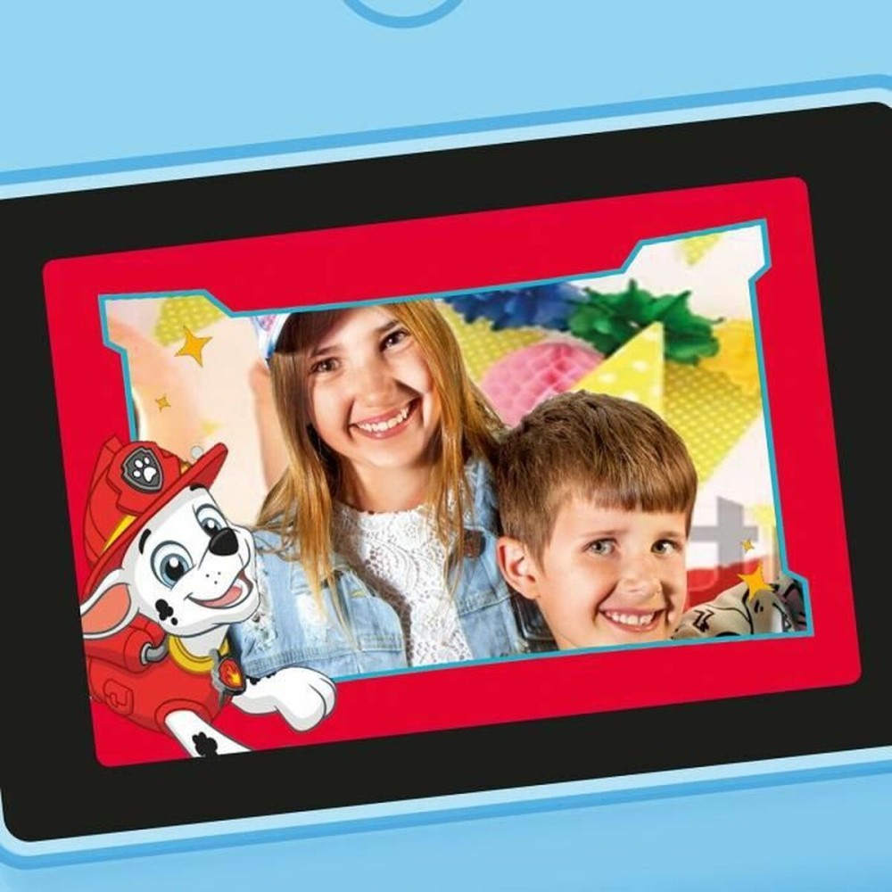 Appareil Photo Numérique pour Enfants Canal Toys Bleu