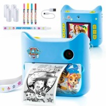 Appareil Photo Numérique pour Enfants Canal Toys Bleu