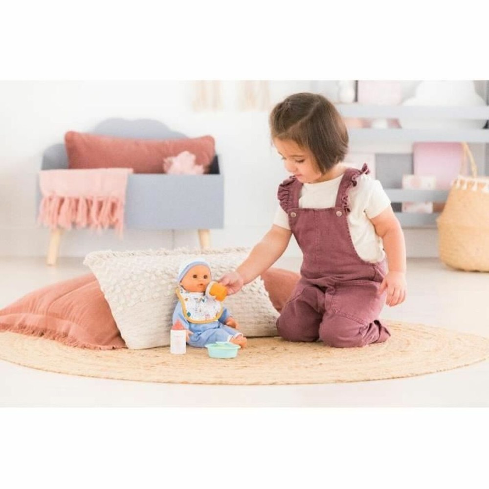 Service de Vaisselle Corolle Baby Meal