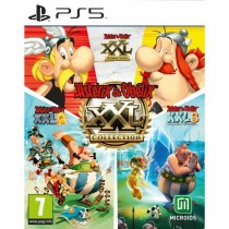 PlayStation 5 Videospiel Microids Astérix & Obélix XXL Collection