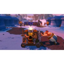 PlayStation 5 Videospiel Microids Astérix & Obélix XXL Collection