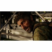 PlayStation 5 Video Game Naughty Dog The Last of Us: Part 1 Remake