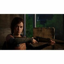 Jeu vidéo PlayStation 5 Naughty Dog The Last of Us: Part 1 Remake