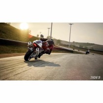 PlayStation 5 Videospiel Milestone Ride 5