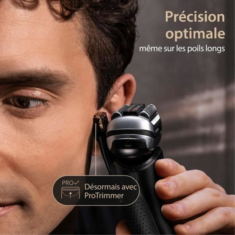 Electric Shaver Braun Series 9 Pro +