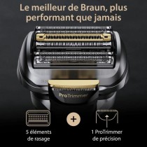 Rasierer Braun Series 9 Pro +