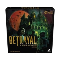 Board game Hasbro Betrayal at House on the Hill