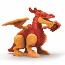 Tischspiel Clementoni Red Dragon