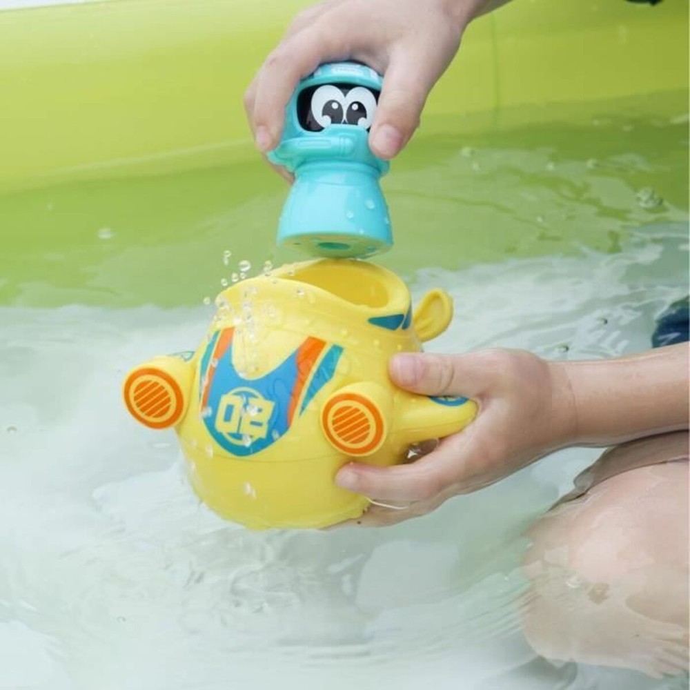 Jouets Pour le Bain Silverlit