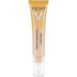 Soin contour des yeux et des lèvres Vichy Neovadiol Raffermissant Ménopause (15 ml)