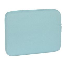 Housse d'ordinateur portable Safta 14" 34 x 25 x 2 cm Bleu