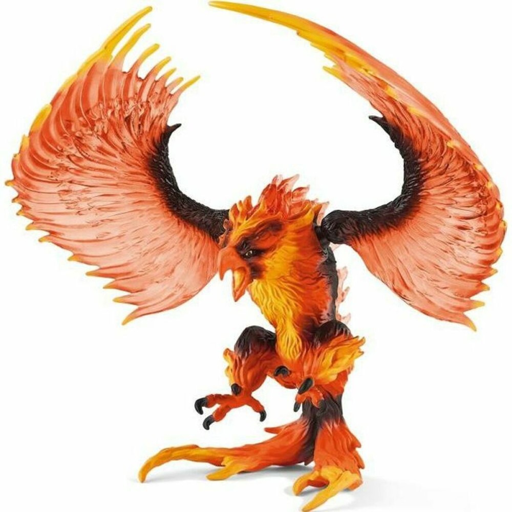 Actionfiguren Schleich The Fire Eagle