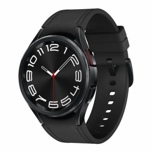 Smartwatch Samsung Watch 6 Black 1,3" 43 mm