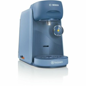 Cafetière à capsules BOSCH TAS16B5 1400 W