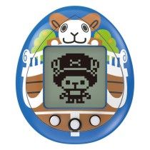 Mascotte virtuelle Tamagotchi Nano: One Piece - Going Merry Edition