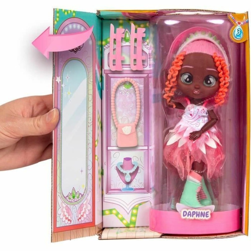 Poupée IMC Toys Daphne