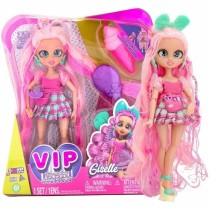 Doll IMC Toys Vip Pets Fashion - Giselle 