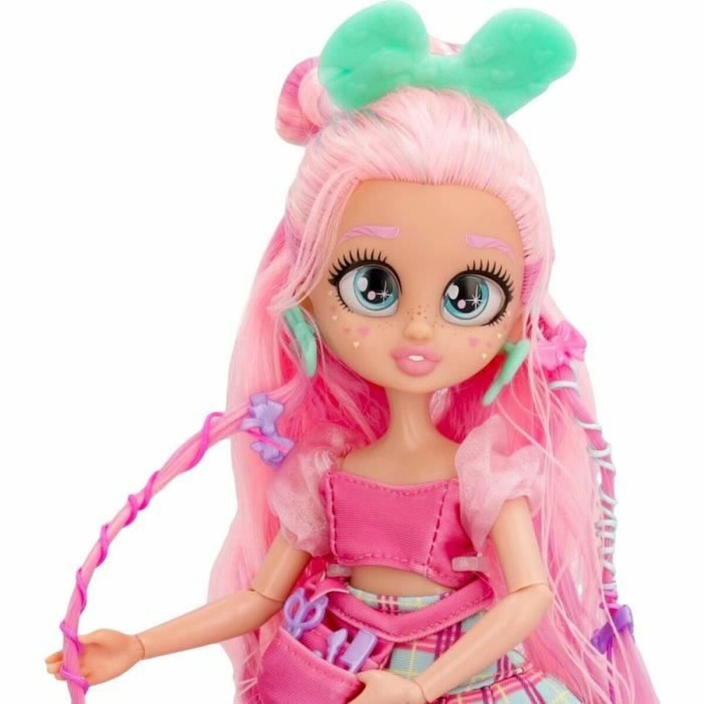 Doll IMC Toys Vip Pets Fashion - Giselle 