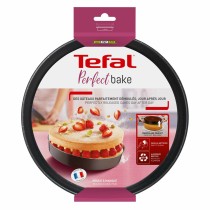 Moule pour four Tefal Ø 26 cm Marron Métal